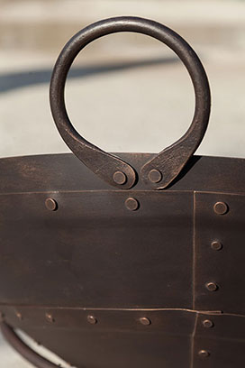 Идеальное место для костра