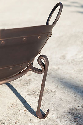 Уникальный дачный инвентарь